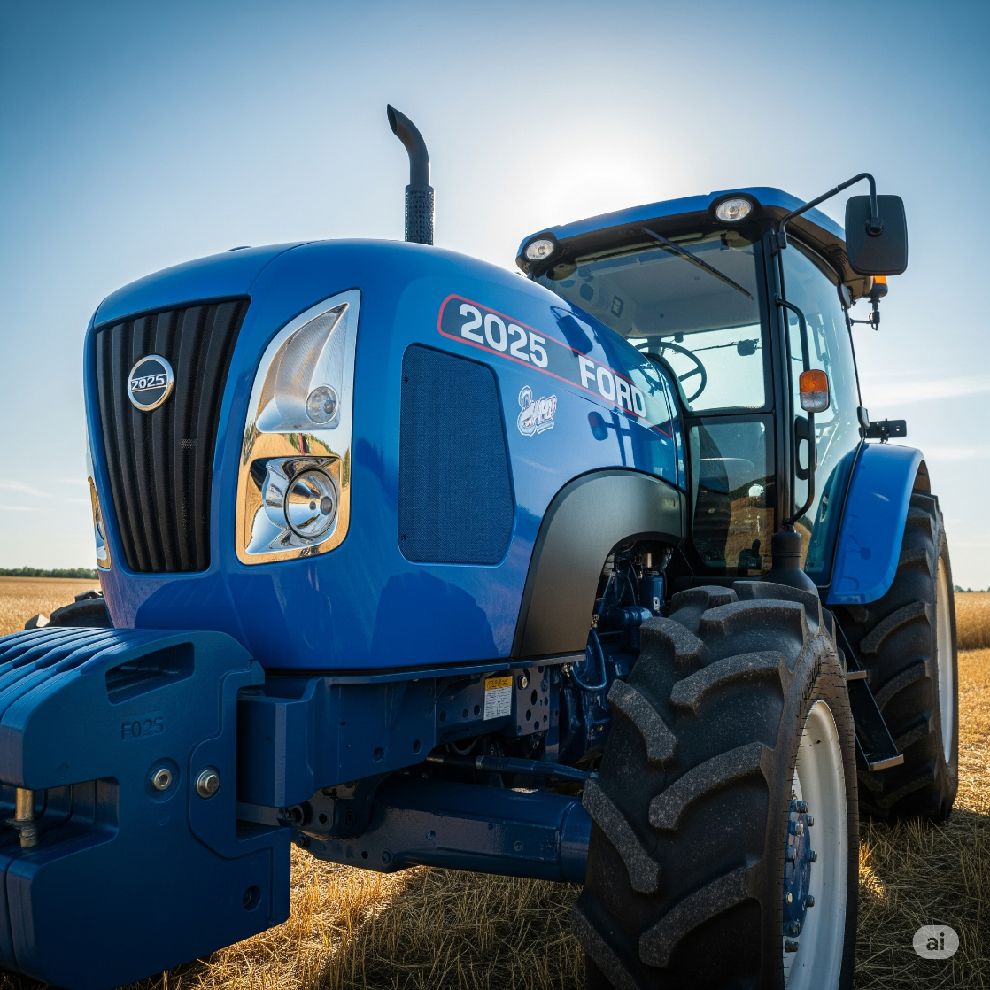 Ford Parçaları