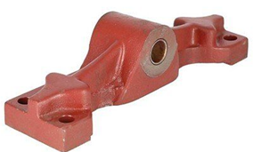 SPORT RMC1010 Burcu dar delik pik 31,75mm  FRONT AXLE  SUPPORT I.H. 870-1070