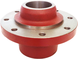 ÖN TEKER PORYASI 8 delikli pik kutulu FRONT WHEEL HUB 8 HOLE I.H. 1170-1570