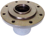 ÖN TEKER PORYASI 8 DELİKLİ Pik kutulu FRONT WHEEL HUB 8 BOLT 9130,919O 9630.9695