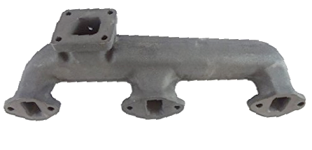 EKSOZ MANİFOLD Pik  EXHAUST MANİFOLD 190,190XT,200 7000,801O
