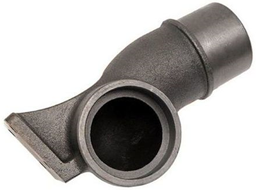 EKSOZ DİRSEĞİ pik  EXHAUST ELBOW I.H. 1066,1466, 4166.4386