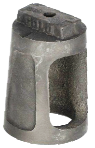 EKSOZ VANA GÖBEĞİ   büyük HEAT EXCHANGER 60,620,630 70,720,730