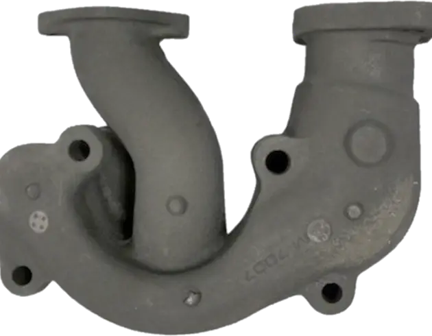EKSOZ MANİFOLD EXHAUST MANİFOLD intake 60,620,630