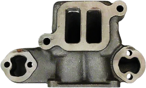 EKSOZ MANİFOLD EXHAUST MANİFOLD intake 60,620,630