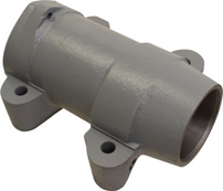 HİD. SİLİNDİR GÖMLEĞİ 63,10mm pik kutulu CYLIDER  ROCK SHAFT FORD 2N/8N/9N