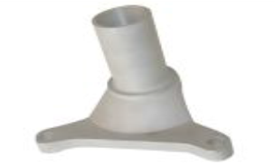 ALİMİNYUM PARÇA kutulu ALUMINUM PART CDS