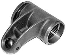 HİD. İÇ KEPÇE sfero kutulu HYD LİFT ARM FORD 2N/8N/9N