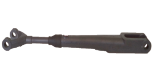 HİD. AYAR KOL SABİT VE ALT  ÇATAL MAFSALSIZ 26.87 mm YOKE ASSY COMPLETE  26.87 mm L/H FE 35,MF35 35XLI/135