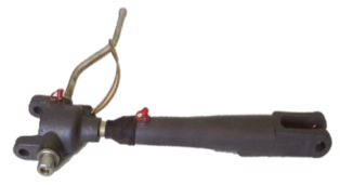 HİD. AYAR KOL KOMPLE  ÇATAL MAFSALSIZ 30.48 mm LEVELLING BOX ASSY COMPETE  (30.48 mm) 240