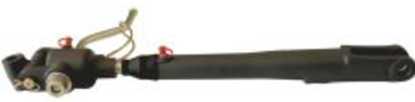 HİD. AYAR KOL KOMPLE ÇATAL MAFSALLI 30.48 mm LEVELLING BOX ASSY COMPETE KNUCKLE MF 240 (30.48 mm) 240