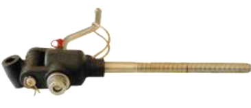 HİD. AYAR KOL KOMPLE ÇATALSIZ MAFSALLI 30.48 mm LEVELLING BOX LESS FORK  30.48 mm 240