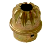 HİD. AYAR KOL KONİK DİŞLİ GEAR LEVELING 35/135/240