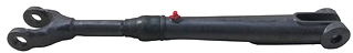 HİD. AYAR KOL SABİT VE ALT  ÇATAL MAFSALSIZ 28,80 mm  YOKE ASSY COMPLETE L/H 28,80mm 165