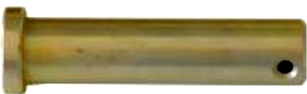 HİD. AYAR KOL MAFSAL PİMİ 19mm KNUCKLE PIN 19 mm 165
