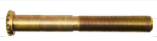 HİD. AYAR KOL UZUN DİŞLİ 28.90 mm LEVELLING BOX SHAFT  28.90 mm 165/178/188