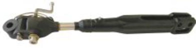 HİD. AYAR KOL KOMPLE ÇATAL MAFSALLI 28.90 mm LEVELLING BOX ASSY  COMPLETE  KNUCKLE   28.90  mm 265/285