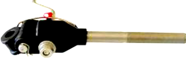 HİD. AYAR KOL KOMPLE  ÇATALSIZ MAFSALLI 28.90 mm LEVELLING BOX LESS FORK   28.90 mm 285