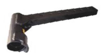 ÖN AKSON KOVANI 24.5  cm Sağ R/H avrupa tipi KNEE ASSY R/H  24.5 cm 165