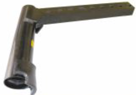 ÖN AKSON KOVANI 35.5 cm R/L KNEE ASSY R/L 35.5 cm 275