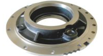 DEFRANSİYEL KOVAN KAPAĞI R/H  Sağ içi boş kutulu R/H CARRIER PLATE DIFFERENTIAL 398/3075/3105