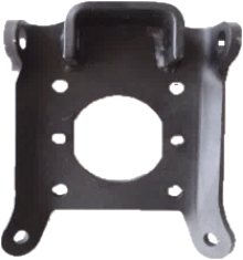 GERGİ ZİNCİR TABLOSU E.M. Check  Chain  Bracket 285