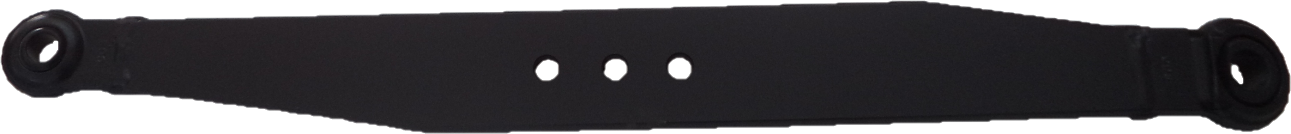 YAN ÇEKİ KOLU  L/H SOL ÖZEL 90X17=880 mm CAT  1X2(firketeli) LOWER LINK L/H  CAT 1X2 135