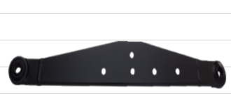 YAN ÇEKİ KOLU SAĞ R/H uzel tip 140x20=102  cm CAT 2X2 LOWER LINK R/H  CAT 2X2 285