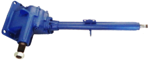 GERGİ MEKANİZMA TERTİBATI profil uzun kutulu COMPLETE STABILIZER ASSY 5610/6610 7610/8210