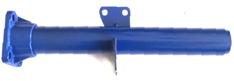 DİREKSİYON  MİL KOVAN BORUSU Orj .tip STEERING COLUMN TUBE ASSY 5000/6600