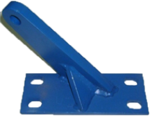 GERGİ MEKANİZMA TERTİBATI (profil kısa) kutulu COMPLETE STABILIZER ASSY 2910/3910 4620