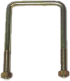 U BAĞLANTISI Uzun (5/8 UNC 18)  U - BOLT 5610/6610 7610/8210