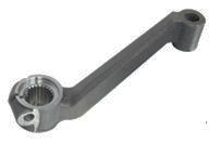 ÖN AKSON ÜST ROT KOLU TEKLİ Orj tip sfero HYD.LIFT CYLINDER MAJOR