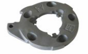 FREN PLEYTİ TEKLİ Sfero BRAKE PLEYT MAJOR