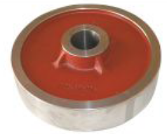 ARKA FREN KAMPANASI pik kutulu BRAKE DRUM 640