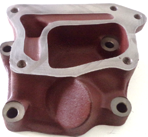 DEVİRDAİM BAĞLANTI MESNETİ WATER PUMP CONNECTİNG 480/640