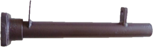 DİREKSİYON  MİL KOVAN BORUSU  Y.M. STEERING COLUMN TUBE ASSY 450/480/540 640