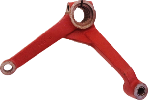 ÖN AKSON ÜST ROT KOLU ÇİFTLİ Y.M. STEERING ARM DOUBLE 470
