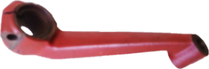 ÖN AKSON ÜST ROT KOLU TEKLİ Y.M. STEERING ARM SINGLE 470