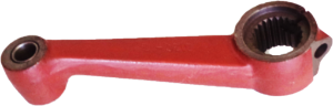 ÖN AKSON ÜST ROT KOLU TEKLİ E.M. STEERING ARM SINGLE 460