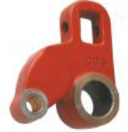 BÖCEK ROT (Kare Maçalı Sfero) CENTER STEERING ARM DÜCTİLE 165/175