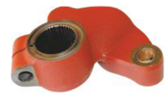 BÖCEK ROT tek delikli  usa tip Dövme CENTER STEERING ARM FORGİNG 255/265/275