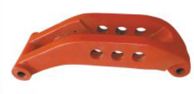 HİDROLİK SEMERİ usa tip  Sfero CENTER LINK CONTROL BEAM  DÜCTİLE 285/1080 1085