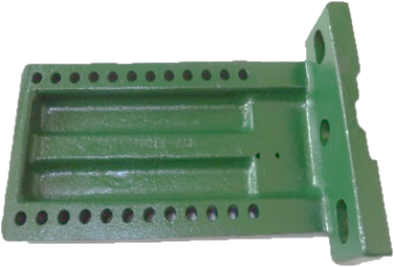 ÇAMURLUK BAĞLANTI AYAĞI  braketi FENDER MOUNTAING BRACKET 2630/2440 2030