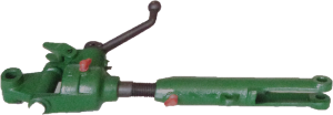 HİD.AYAR KOL KOMPLE ÇATAL  MAFSALLI E.M. COMPLETE LIFT LINK ASSY 40/320/1010