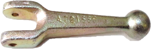 HİD. AYAR KOL ÇEVİRME KOLU HANDLE LİFT LİNKAGE 820/1020/2030 2040/2640
