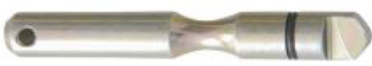 HİD. AYAR KOL PİMİ (Orling lastikli) HOUSING SHAFT 820/1020/2030 2040/2640