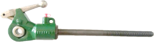 HİD.AYAR KOL KOMPLE ÇATALSIZ  AŞIKLI HOUSİNG ASSEMBLY ALL İNTERNAL PARTS 820/1020/2030 2040/2640