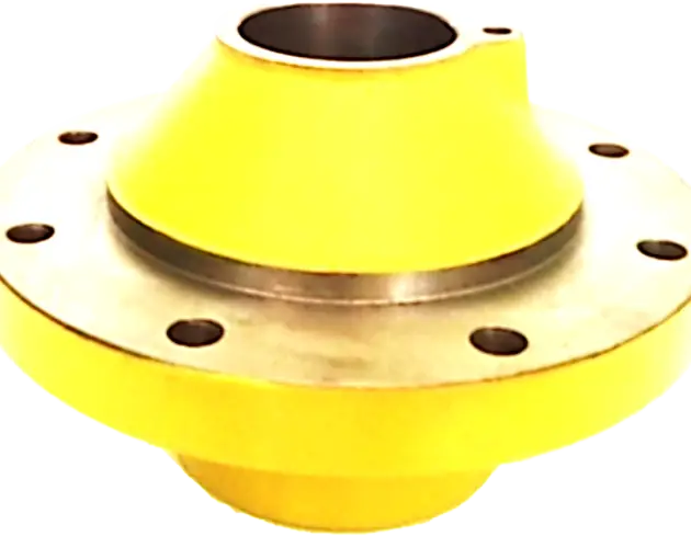 ÖN TEKER PORYASI 8 BİJONLU  9/16=18 HUB 8 BOLT 2955/3055/4240 4250/4450