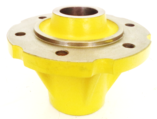 ÖN TEKER PORYASI 6 BİJONLU  9/16=18 HUB 6 BOLT 1020/1520/2020 2630/2640